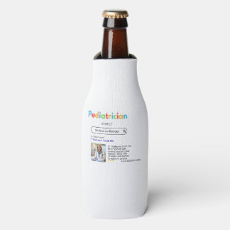 Rafraichisseur De Bouteilles ANTISTRESS PEDIATRICIAN VIP doctor GOOGLE search
