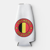 Rafraichisseur De Bouteilles Anvers Belgique (Devant)