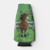 Rafraichisseur De Bouteilles Appaloosa Pony (Devant)