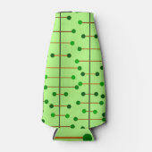 Rafraichisseur De Bouteilles Arbres atomiques (Devant)