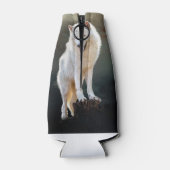 Rafraichisseur De Bouteilles Arctic wolf (Dos)