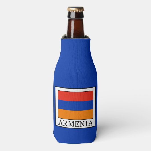 Rafraichisseur De Bouteilles Arménie (Bottle Devant)