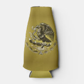 Rafraichisseur De Bouteilles Armoiries du Mexique (Devant)