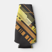 Rafraichisseur De Bouteilles Arrière - plan de demi-teinte technique 5 (Devant)