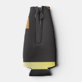 Rafraichisseur De Bouteilles Arrière - plan de demi-teinte technique 5 (Dos)