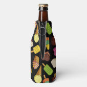 Rafraichisseur De Bouteilles Arrière - plan de glace (Bouteille Dos)