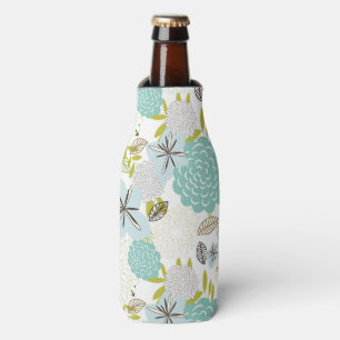 Rafraichisseur De Bouteilles Arrière - plan floral 5