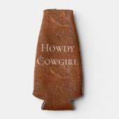 Rafraichisseur De Bouteilles Art Brown occidental (Devant)