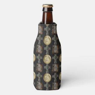 Rafraichisseur De Bouteilles Art de croix celtique de pierre tombale gothique R