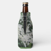 Rafraichisseur De Bouteilles Astilbe blanche (Bouteille Dos)