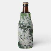 Rafraichisseur De Bouteilles Astilbe blanche (Bottle Devant)