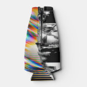 Rafraichisseur De Bouteilles Attaque arc-en-ciel (Dos)