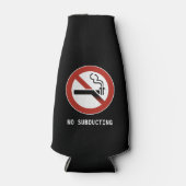 Rafraichisseur De Bouteilles Aucun logo d'envoi (Devant)