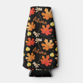 Rafraichisseur De Bouteilles Automne Feuillage Automne Feuilles Automne (Devant)