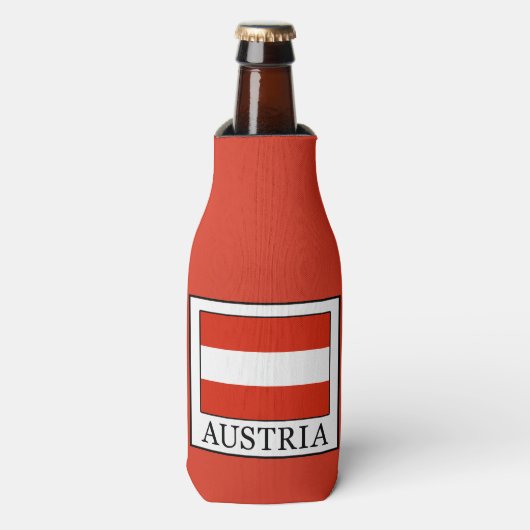 Rafraichisseur De Bouteilles Autriche (Bottle Devant)