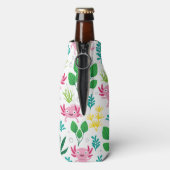 Rafraichisseur De Bouteilles Axolotl (Bouteille Dos)