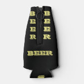 Rafraichisseur De Bouteilles B pour Bière (Dos)