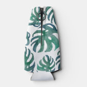 Rafraichisseur De Bouteilles Bachelorette Party Tropical Beach (Dos)