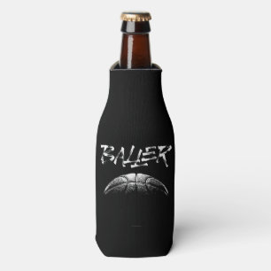 Rafraichisseur De Bouteilles Baller (basket)