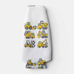 Rafraichisseur De Bouteilles Ballon de Football Enfants Football Camions de Con
