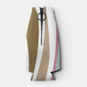 Rafraichisseur De Bouteilles Bandes rétro (Dos)