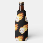 Rafraichisseur De Bouteilles Base-ball (Bottle Devant)
