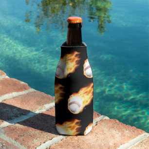 Rafraichisseur De Bouteilles Baseball