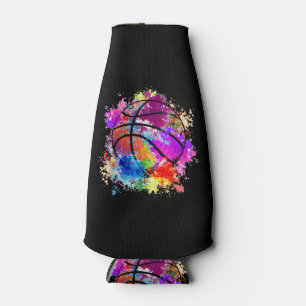 Rafraichisseur De Bouteilles Basketball Adolescentes Filles Ados Baller Dunk