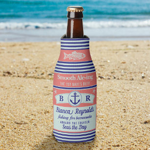 Rafraichisseur De Bouteilles Bateau 1er Mate marin nautique Bière de corail ra