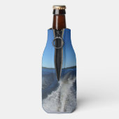 Rafraichisseur De Bouteilles Bateau du lac Vermilion (Bouteille Dos)