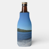 Rafraichisseur De Bouteilles Bateau du lac Vermilion (Bottle Devant)