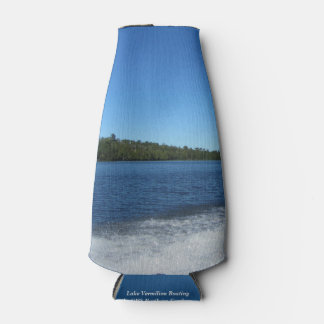 Rafraichisseur De Bouteilles Bateau du lac Vermilion