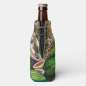 Rafraichisseur De Bouteilles Beaucoup d'hommes, beaucoup de melons, Budapest (Bouteille Dos)