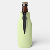 Rafraichisseur De Bouteilles Bébé Dirty Martini (Bouteille Dos)