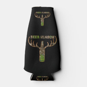 Rafraichisseur De Bouteilles Beer Season Hunting Season Venin For Hunter