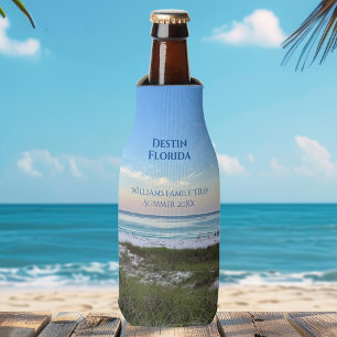 Rafraichisseur De Bouteilles Belle plage Événement Custom Sunset Photographie