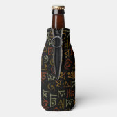 Rafraichisseur De Bouteilles Bengali (Bouteille Dos)