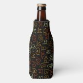 Rafraichisseur De Bouteilles Bengali (Bottle Devant)