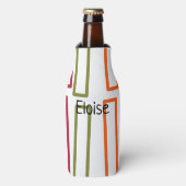 Rafraichisseur De Bouteilles Bibliothèque (Bottle Devant)