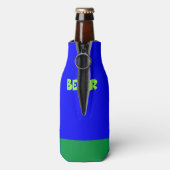 RAFRAICHISSEUR DE BOUTEILLES BIÈRE (Bouteille Dos)