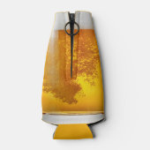 Rafraichisseur De Bouteilles Bière de support émotionnel (Dos)