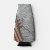 Rafraichisseur De Bouteilles Bière d'honneur militaire (Devant)