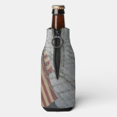 Rafraichisseur De Bouteilles Bière d'honneur militaire (Bouteille Dos)