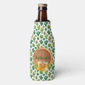 Rafraichisseur De Bouteilles Bière personnalisée (Bottle Devant)