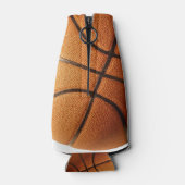 Rafraichisseur De Bouteilles Big Bright Orange Basket, (Dos)