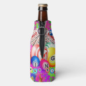 Rafraichisseur De Bouteilles BINGO BINGO Conçu par CBDOilPrincess (Bouteille Dos)