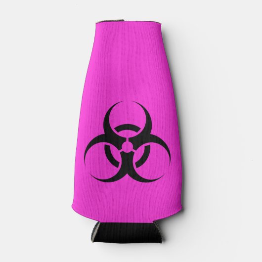 Rafraichisseur De Bouteilles Biodanger (Devant)