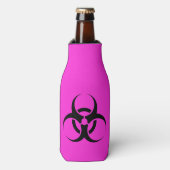 Rafraichisseur De Bouteilles Biodanger (Bottle Devant)