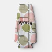 Rafraichisseur De Bouteilles Blobs de briques (Devant)