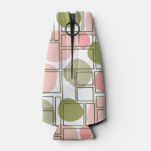 Rafraichisseur De Bouteilles Blobs de briques (Dos)